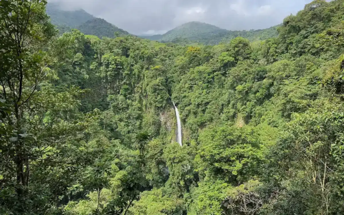Costa Rica: Arenal, Manuel Antonio & Nosara (our trip) — 15 days in Costa Rica