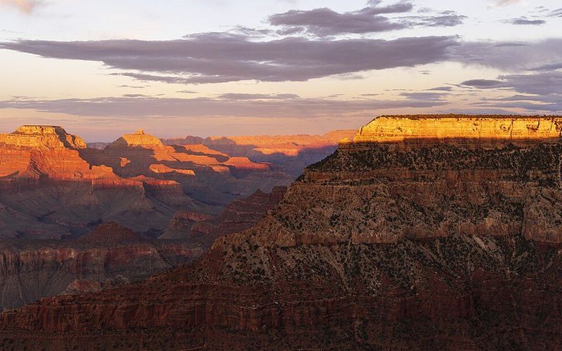 Enchantment Resort, a standard room — 4 days in Grand Canyon & Sedona