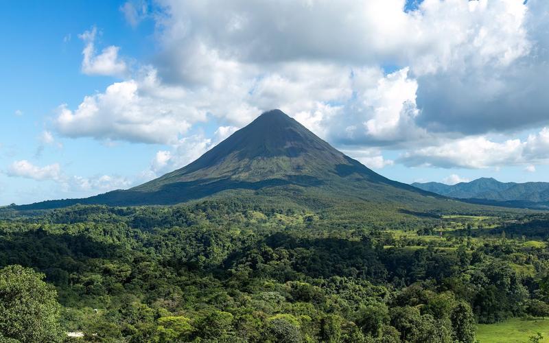 Manuel Antonio and Arenal in a week — 7 days in Costa Rica