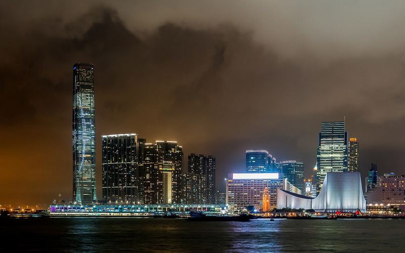 A Hong Kong and Macau pair of long weekends — 4 days in Hong Kong