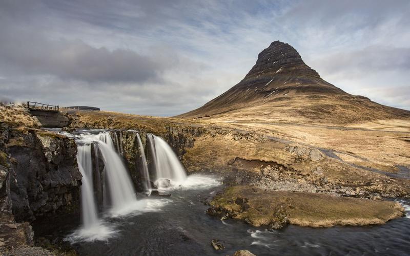 Iceland Ring Road — 24 days in Iceland