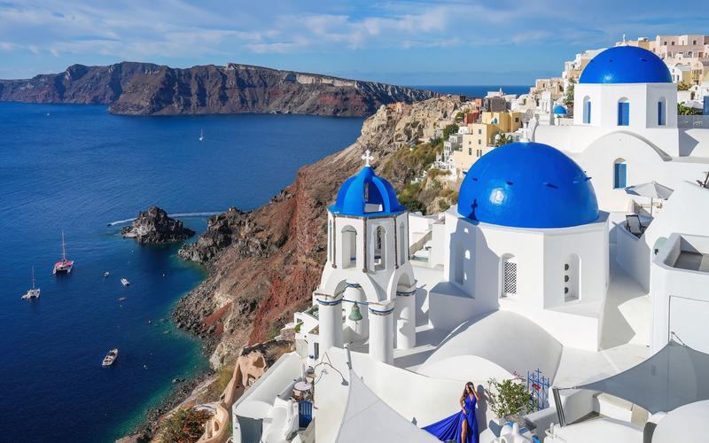 3-Week Mediterranean Cruise — 26 days in Mediterranean Cruise