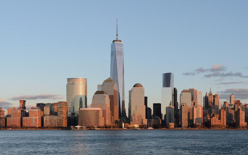 Budget NYC: Free & Cheap Eats — 5 days in New York