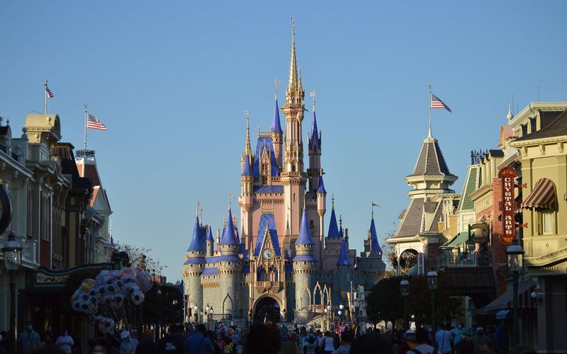 Orlando Beyond the Mouse — 3 days in Orlando