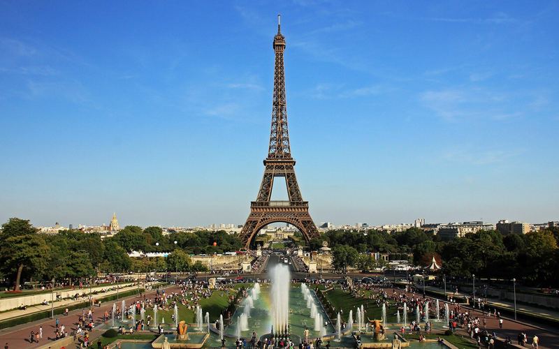 Paris for a return visit: bookstalls, the Marais, flea market, and Belleville — 3 days in Paris
