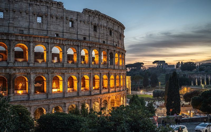 Three Rome days: ancient Rome, the Vatican, and the Appian Way — 3 days in Rome