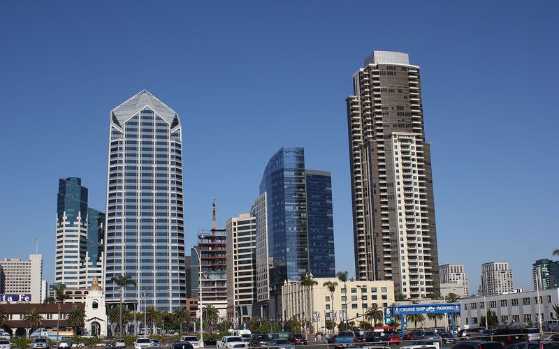 Hotel del Coronado, a couple stay — 4 days in San Diego