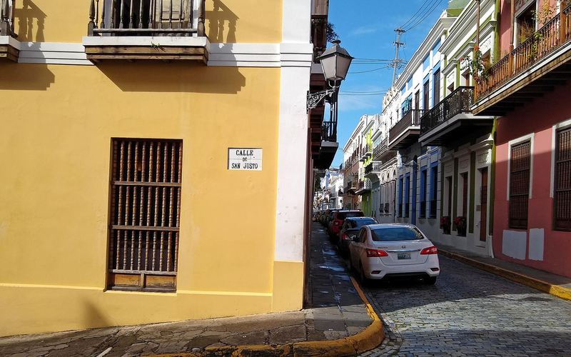 Four San Juan days: forts, El Yunque, the glowing bay, and a catamaran — 4 days in San Juan, Puerto Rico