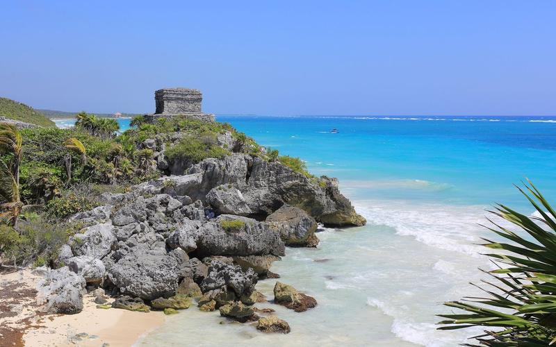 Tulum — 8 days in Tulum