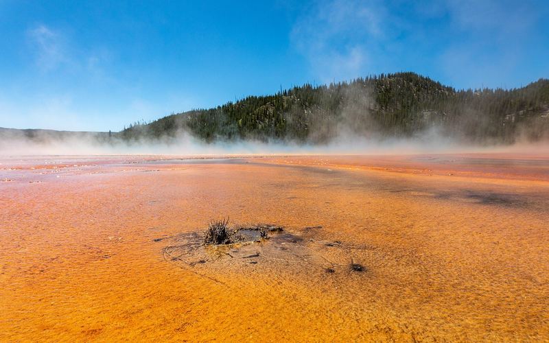 Stage Coach Inn, West Yellowstone — 4 days in Yellowstone & Grand Teton