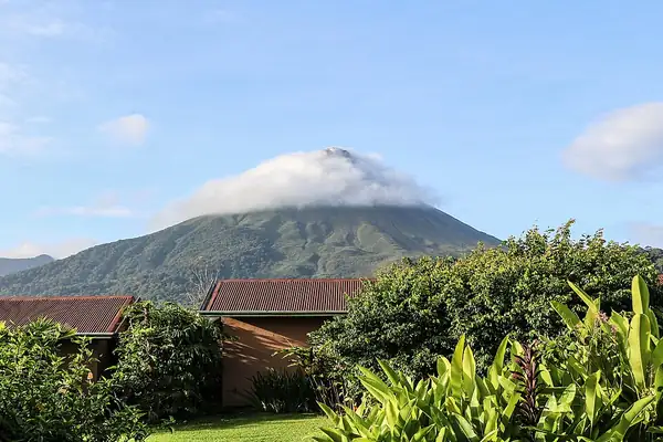 La Fortuna vacation rental (Airbnb)