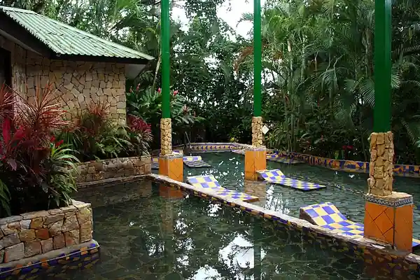 Baldi Hot Springs