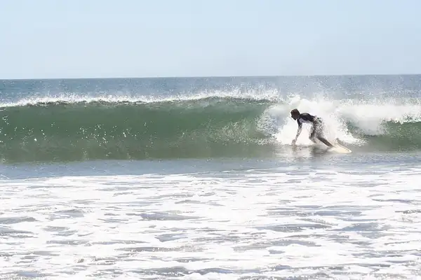 Surf lessons